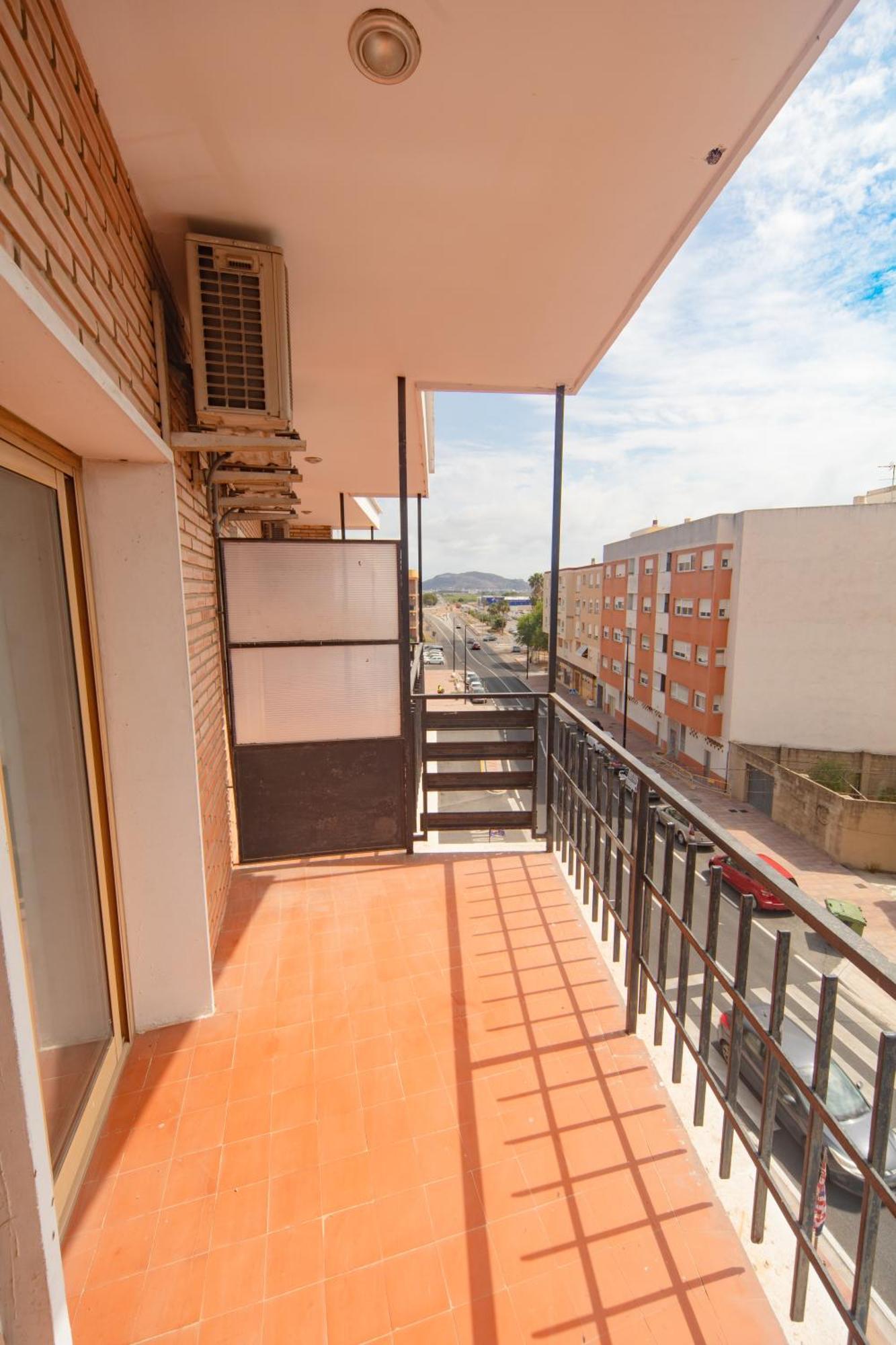 Hostal Virginia Фаварета Экстерьер фото